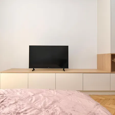 Apartamento Totu Partyzantów Comfort *