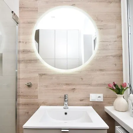 Apartamento Totu Partyzantów Comfort *