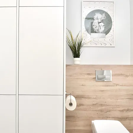 Totu Partyzantów Comfort Apartamento Gdynia